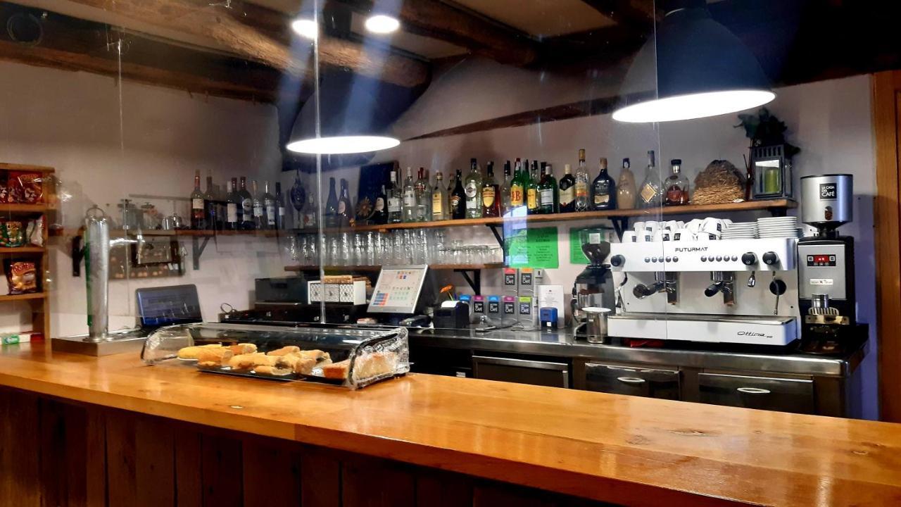Hostal-Cicloturismo Lopenea Leitza  Ngoại thất bức ảnh