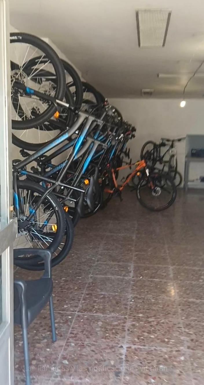 Hostal-Cicloturismo Lopenea Leitza  Ngoại thất bức ảnh