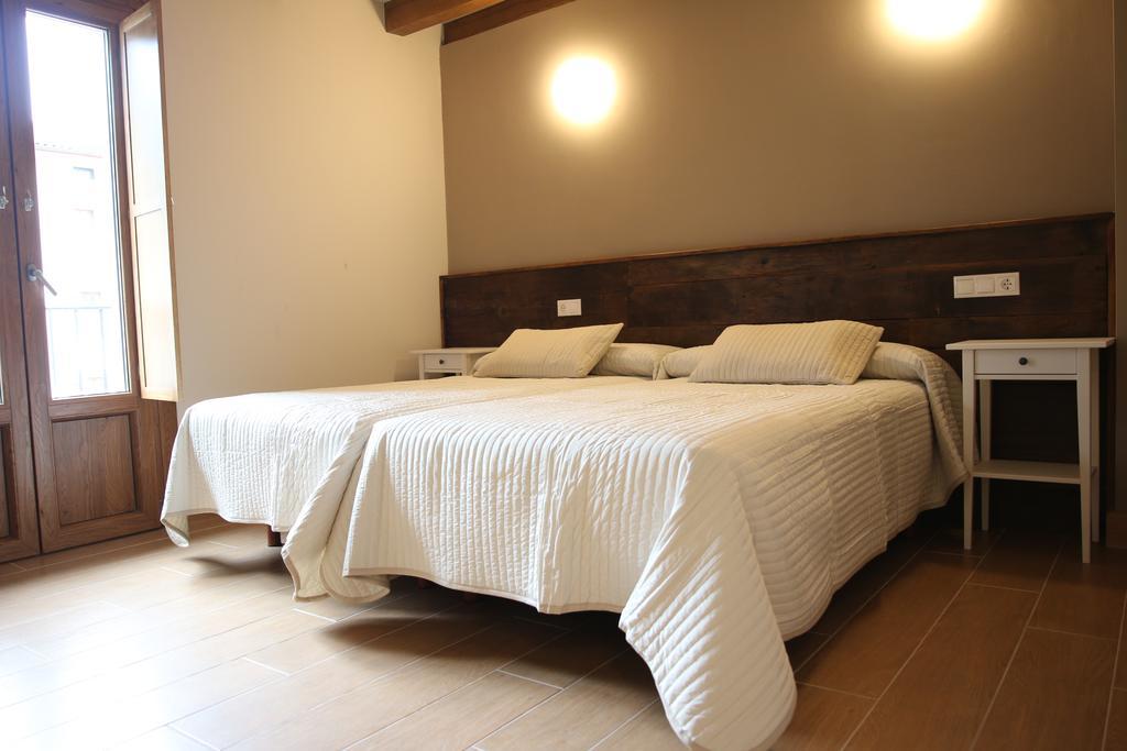 Hostal-Cicloturismo Lopenea Leitza  Phòng bức ảnh