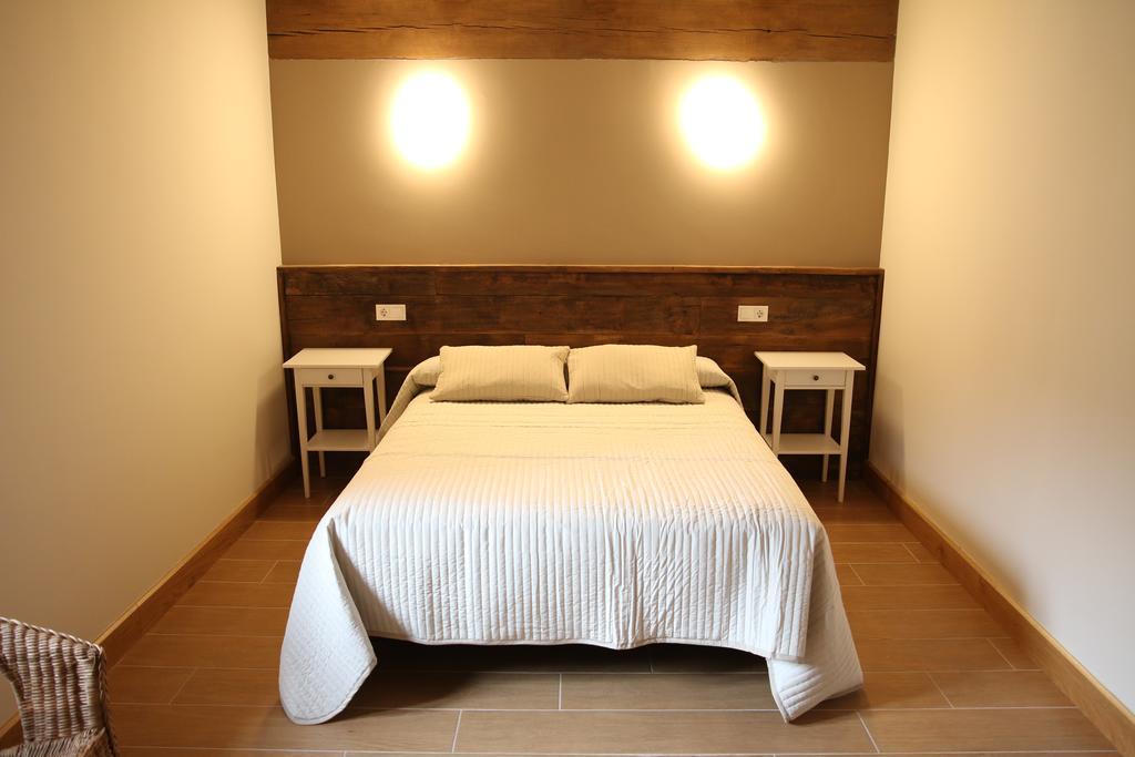 Hostal-Cicloturismo Lopenea Leitza  Phòng bức ảnh