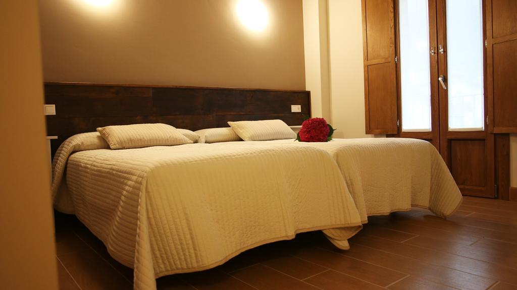 Hostal-Cicloturismo Lopenea Leitza  Phòng bức ảnh