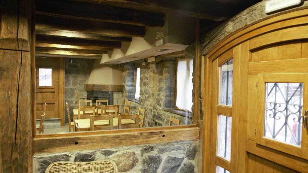 Hostal-Cicloturismo Lopenea Leitza  Ngoại thất bức ảnh