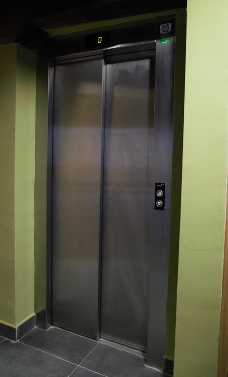 Hostal-Cicloturismo Lopenea Leitza  Ngoại thất bức ảnh